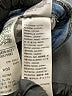 Levi's Blue Denim Shorts Size 30 waist - photo 4