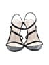 Sol Sana Black Sandals Size EU 39 - photo 2