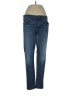 J Brand Blue Jeans Size 31 waist - photo 1