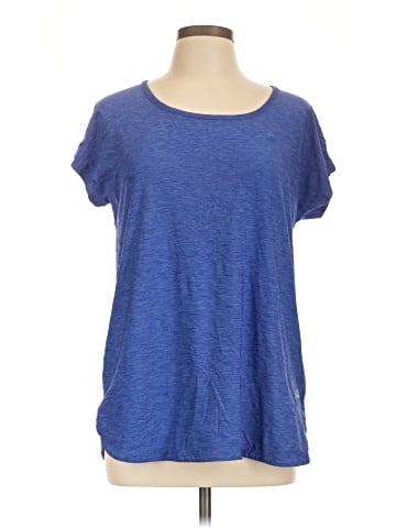 Tuff Athletics Short Sleeve T-Shirt (view 1)