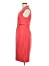 Worthington Red Cocktail Dress Size 8 - photo 5