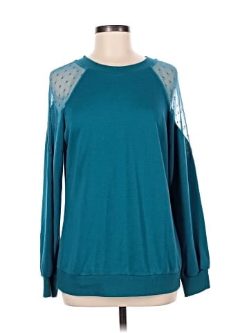 Venus Pullover Sweater (view 1)