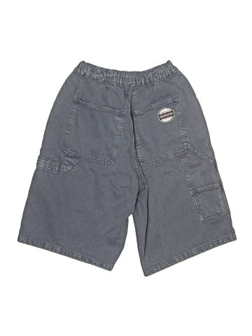 Zara Shorts (view 2)