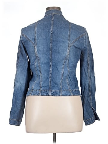 Harold's Denim Jacket (view 2)