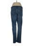 J Brand Blue Jeans Size 31 waist - photo 2