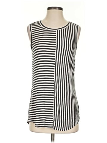 CAbi Sleeveless T-Shirt (view 1)