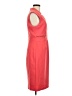 Worthington Red Cocktail Dress Size 8 - photo 4