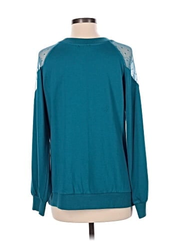 Venus Pullover Sweater (view 2)
