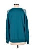 Venus Teal Pullover Sweater Size M - photo 2