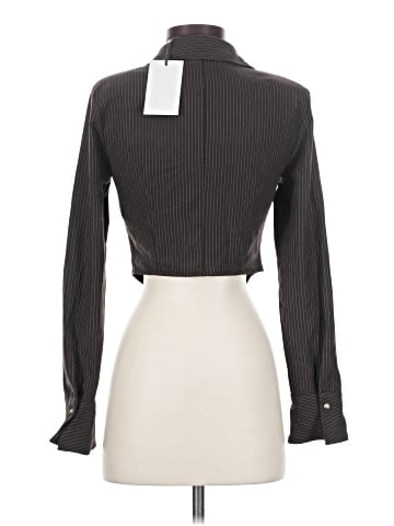 Zara Long Sleeve Blouse (view 2)