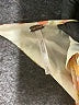 Free People 100% Polyester Orange Long Sleeve Blouse Size S - photo 7