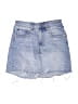 H&M Blue Denim Shorts Size 4 - photo 1
