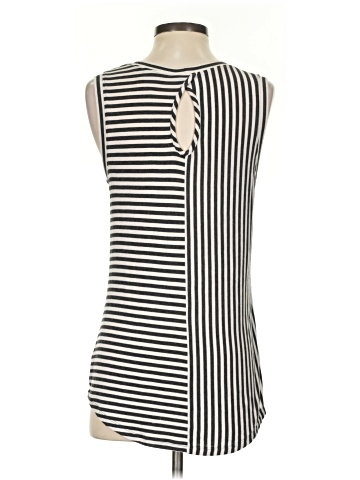 CAbi Sleeveless T-Shirt (view 2)