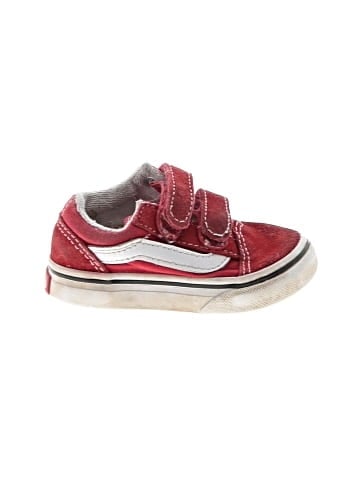 Vans Sneakers (view 1)