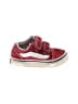 Vans Solid Red Sneakers Size 4 (baby) - photo 1