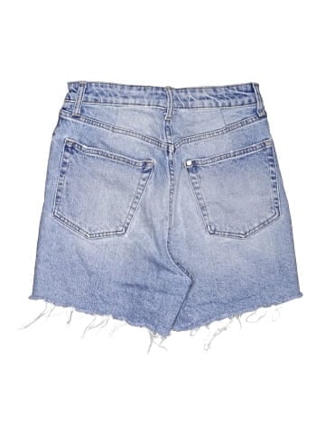 H&M Denim Shorts (view 2)