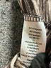 Lularoe Chevron-herringbone Brown Casual Dress Size L - photo 8