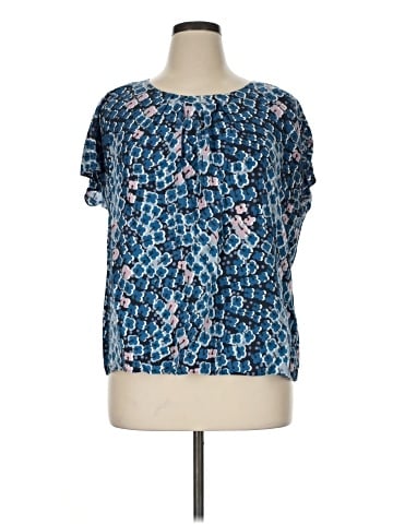 Boden Short Sleeve Blouse (view 1)