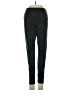 Lyssé Chevron-herringbone Black Casual Pants Size S - photo 1