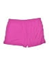 Columbia 100% Polyamide Pink Athletic Shorts Size XL - photo 1