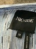 Nic + Zoe Blue Kimono Size M - photo 4