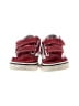 Vans Solid Red Sneakers Size 4 (baby) - photo 2