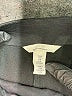 H&M Mama Black Casual Pants Size M - photo 3