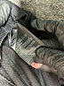 H&M Mama Black Casual Pants Size M - photo 4