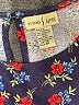 STUDIO EASE Blue Casual Dress Size 10 Petite - photo 7