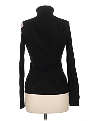 Theory Wool Pullover Sweater (view 2)