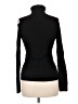 Theory Black Wool Pullover Sweater Size M - photo 2