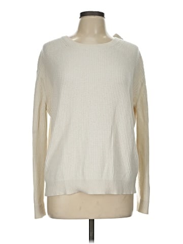 Vince. Pullover Sweater (view 1)