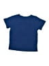 Marvel 100% Cotton Blue Short Sleeve T-Shirt Size 5 - photo 2