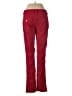 Anatomie Red Casual Pants Size S - photo 2