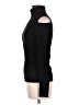 Theory Black Wool Pullover Sweater Size M - photo 5
