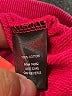 Torrid 100% Cotton Pink Pullover Sweater Size 1X Plus (1) - photo 8