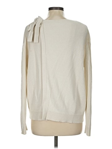 Vince. Pullover Sweater (view 2)