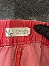 Carve Designs 100% Rayon Solid Pink Shorts Size 4 - photo 3