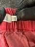 Carve Designs 100% Rayon Solid Pink Shorts Size 4 - photo 4