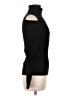 Theory Black Wool Pullover Sweater Size M - photo 4