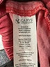 Carve Designs 100% Rayon Solid Pink Shorts Size 4 - photo 5