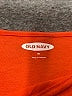 Old Navy Orange Tank Top Size M - photo 7