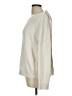 Vince. Solid Ivory Pullover Sweater Size L - photo 5