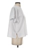 Splendid Solid White Short Sleeve T-Shirt Size S - photo 4