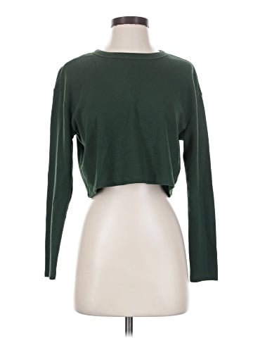 Sunday Best Long Sleeve T-Shirt (view 1)