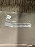 all in motion Solid Tan Skort Size M - photo 3