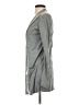 Old Navy Gray Cardigan Size S - photo 5