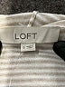 Ann Taylor LOFT Ivory Kimono Size S - photo 7