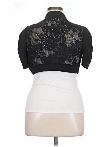 Maurices Shrug (view 2)