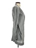 Old Navy Gray Cardigan Size S - photo 4